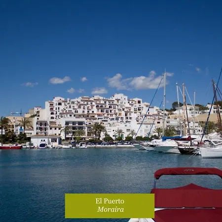Solhabitat Fun Moraira
