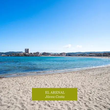 Solhabitat Fun Moraira