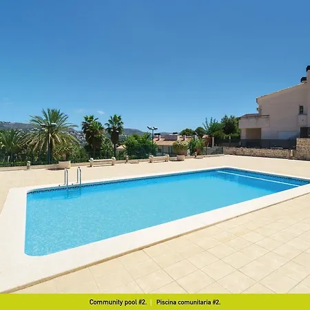 Solhabitat Fun * Moraira