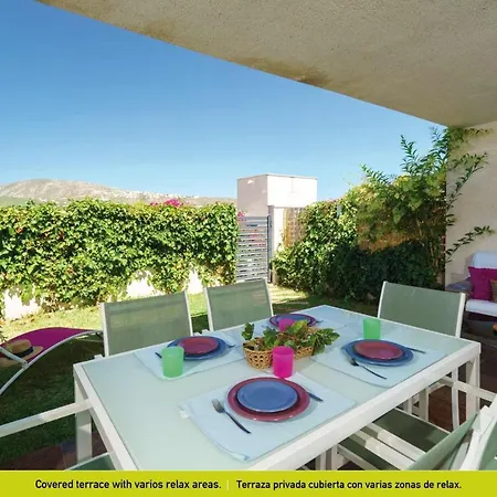 Solhabitat Fun Сasa de vacaciones Moraira