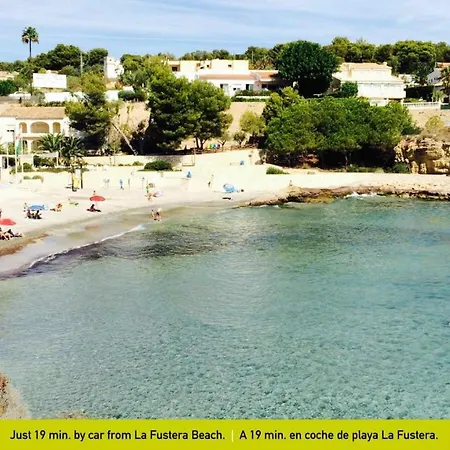 Solhabitat Fun Moraira